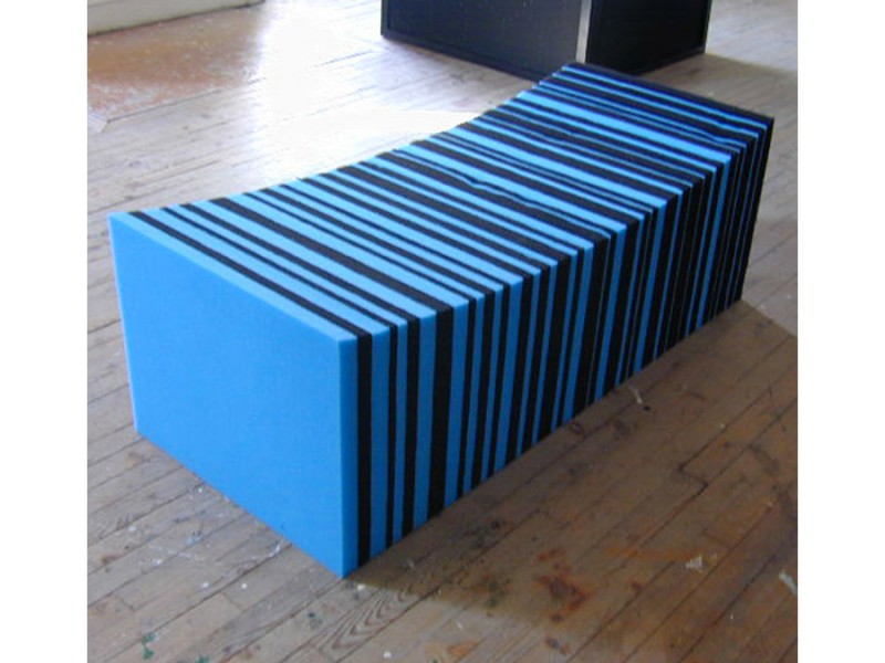 banquette graphique