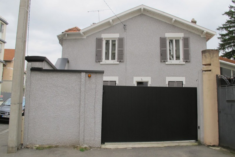 maison extension