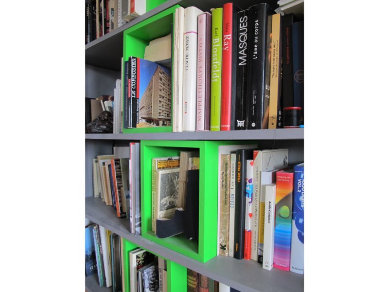 Bibliothèque