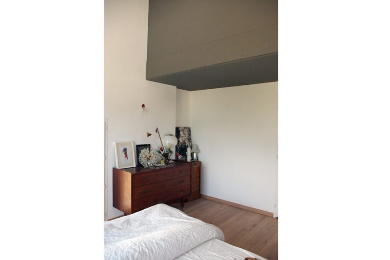 Chambre parentale