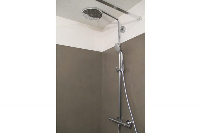 Tête de douche