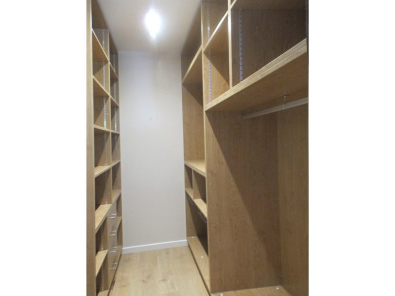 dressing sur mesure