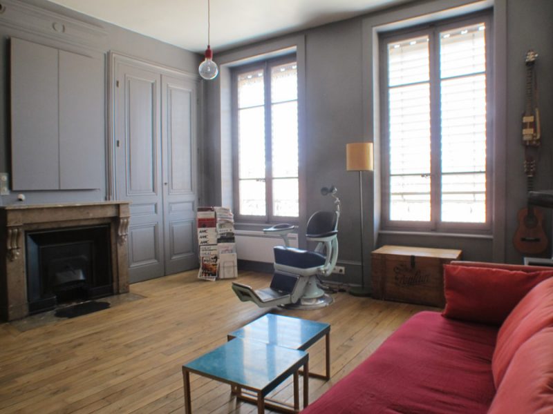 Salon architecte intérieur adelila